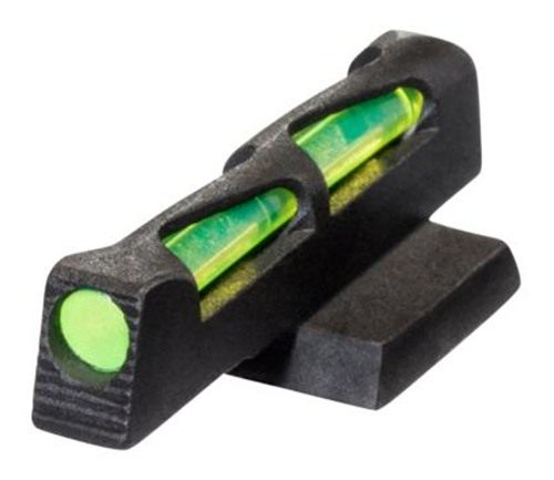 HIVIZ LiteWave Front Sight for Novak 1911