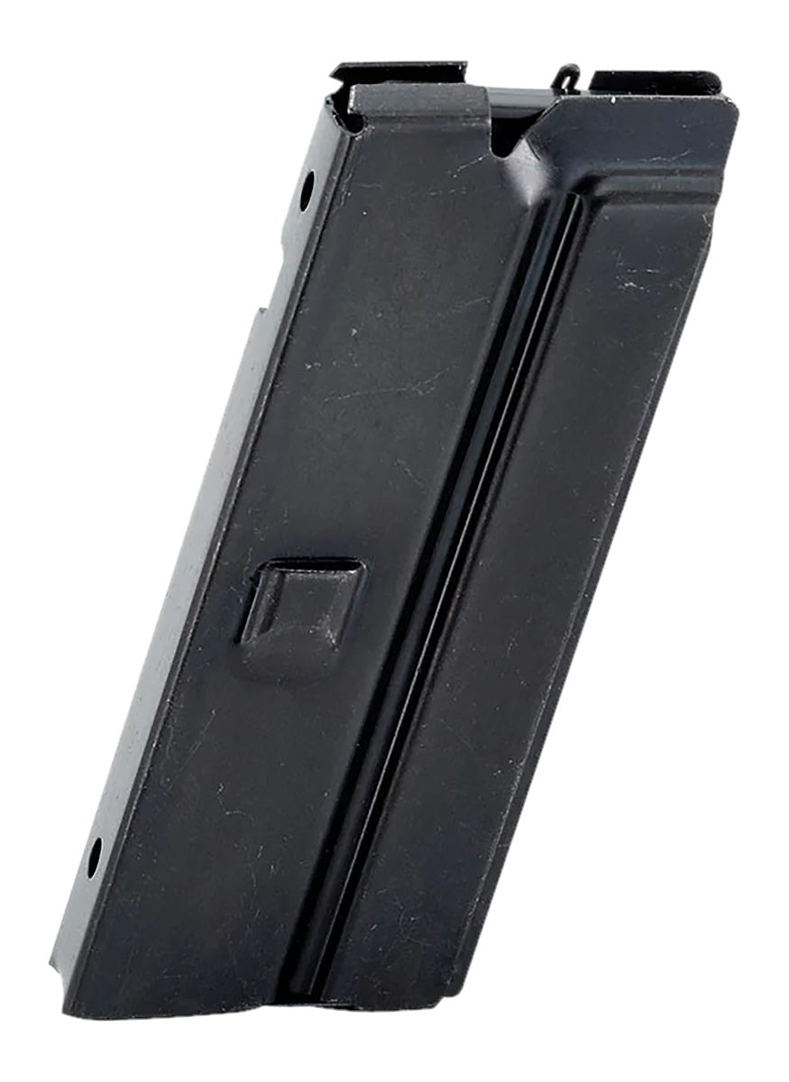 Henry Repeating Arms HS151617 8rd 22 LR Compatible w/ U.S. Survival Black M