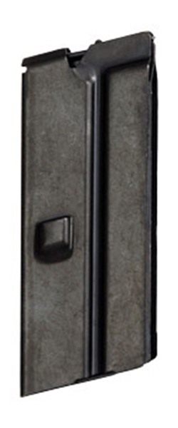 Henry Repeating Arms HS151617 8rd 22 LR Compatible w/ U.S. Survival Black M view 2