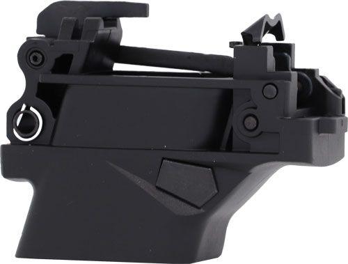 Henry Repeating Arms H27110WELL Homesteader Magwell 9mm for Glock Style Mag view 2