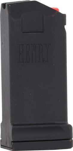 Henry Repeating Arms H279MM10MAG Homesteader 10rd 9mm Luger Black Polymer view 2
