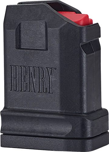 Henry Repeating Arms H279MM5MAG Homesteader 5rd 9mm Luger Black Polymer