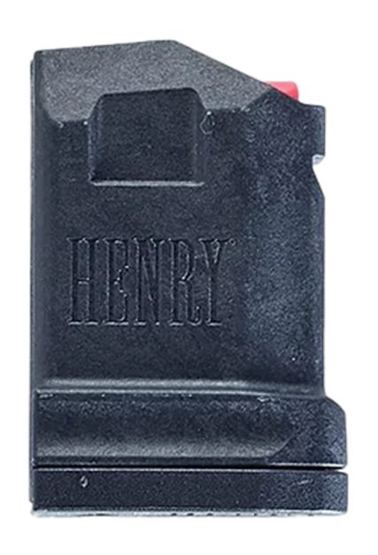 Henry Repeating Arms H279MM5MAG Homesteader 5rd 9mm Luger Black Polymer view 4