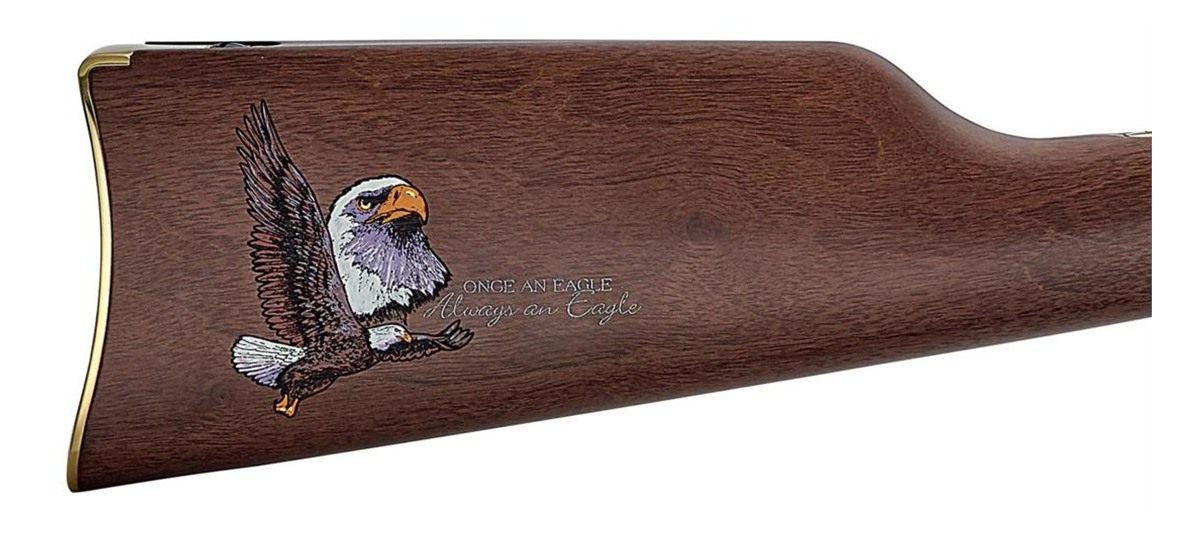 Henry Repeating Arms H006GES2 Eagle Scout Centennial Tribute 2nd Edition 44 view 4