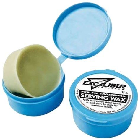 Excalibur Crossbows EX-WAX Serving