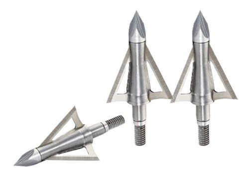 Excalibur Crossbows Boltcutter BAT Broadhead 150GR 3PK