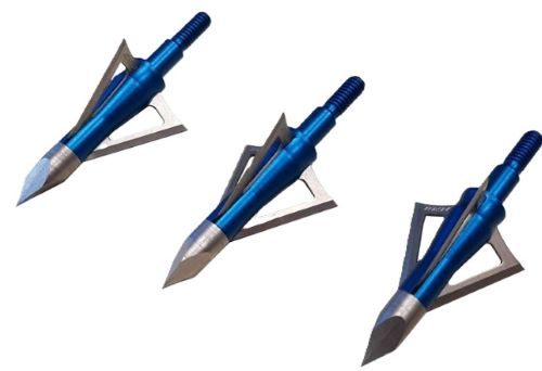 Excalibur Crossbows Boltcutter Broadhead 100GR 3PK