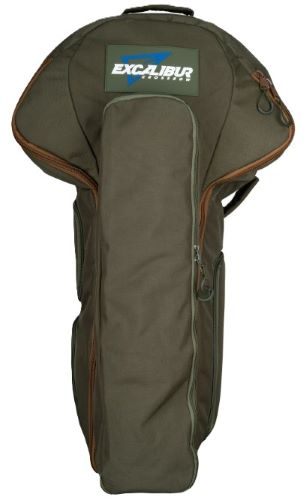 Excalibur Crossbows Hybrid BOW Case Fits Series