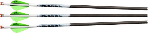 Excalibur Crossbows Arrow Proflight 16.5in Illuminated 3PK (Micro)