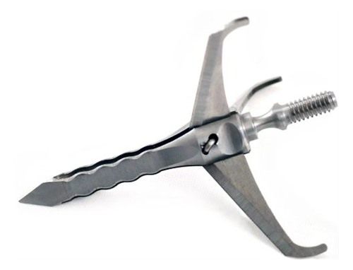 Excalibur Crossbows Trailblazer Broadhead 150GR 3PK
