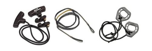 Pure Archery Group Excaliber Crossbow Micro Survival String Maintenance Kit