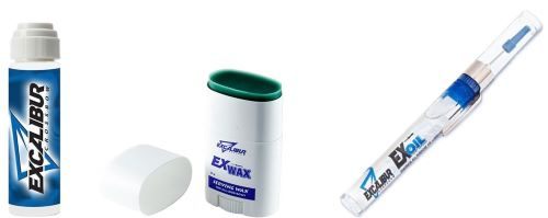 Excalibur Crossbows Maintenance Utility Pack
