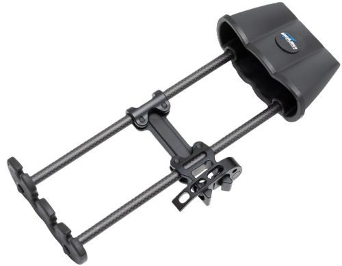 Excalibur Crossbows Quiver Rebolt 4-Arrow Black