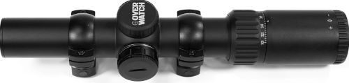 Excalibur Crossbows Scope Overwatch 2X-5X 30MM Illum