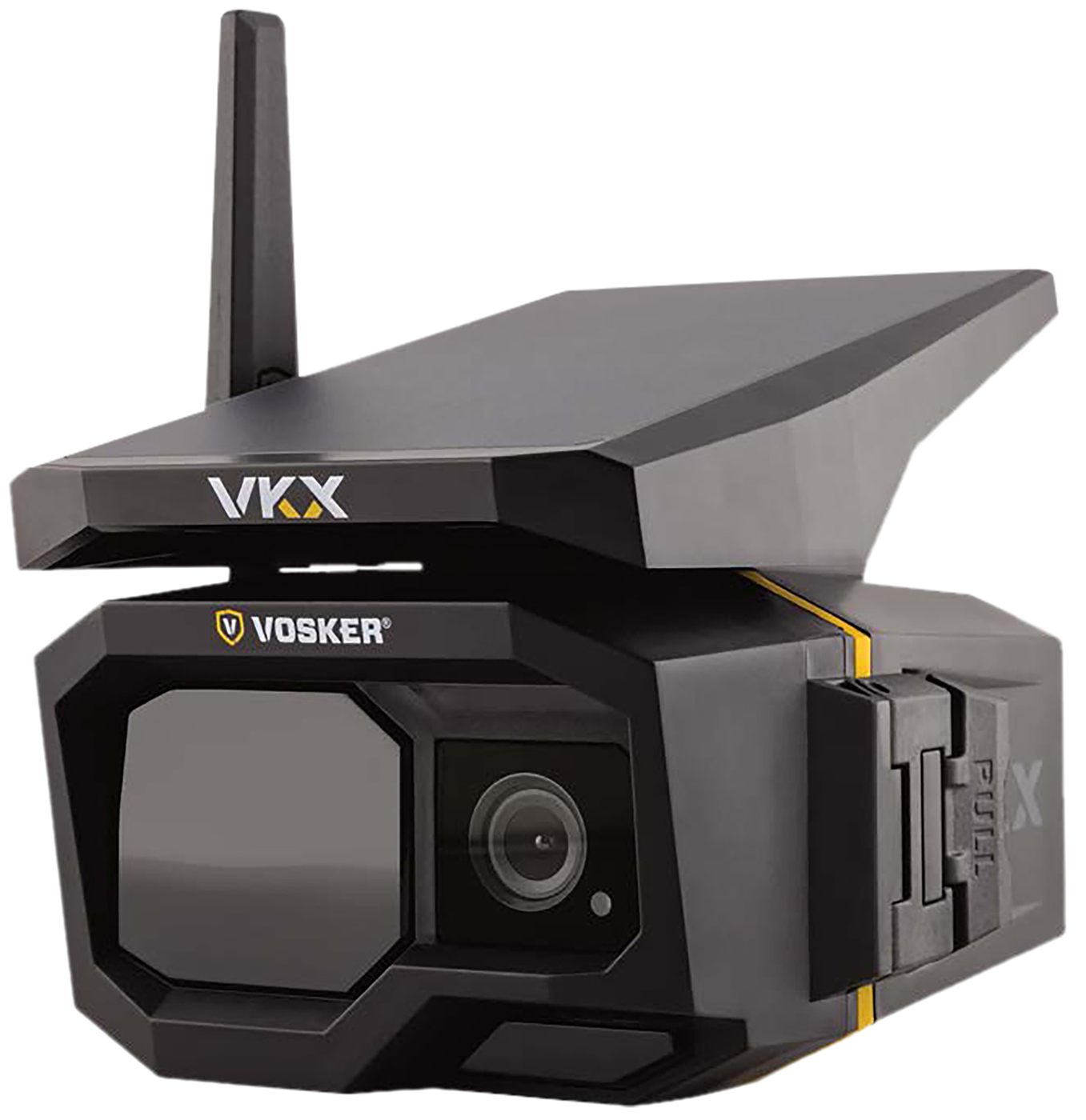 Spypoint VKX Black 1920x1080 Resolution 32GB Memory