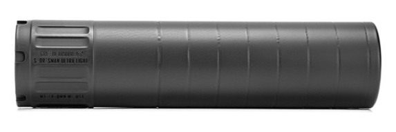 Griffin Armament Suppressor Sportsman Ulhd 30cal