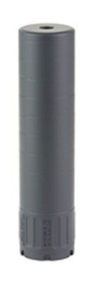 Griffin Armament Suppressor Sportsman Ulhd 30cal view 2