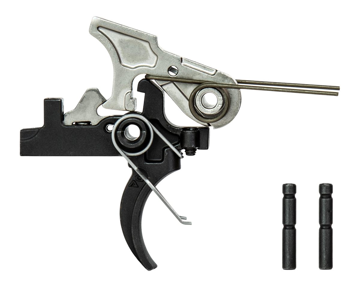 Griffin Armament Gatsats Two Stage Adj Trigger