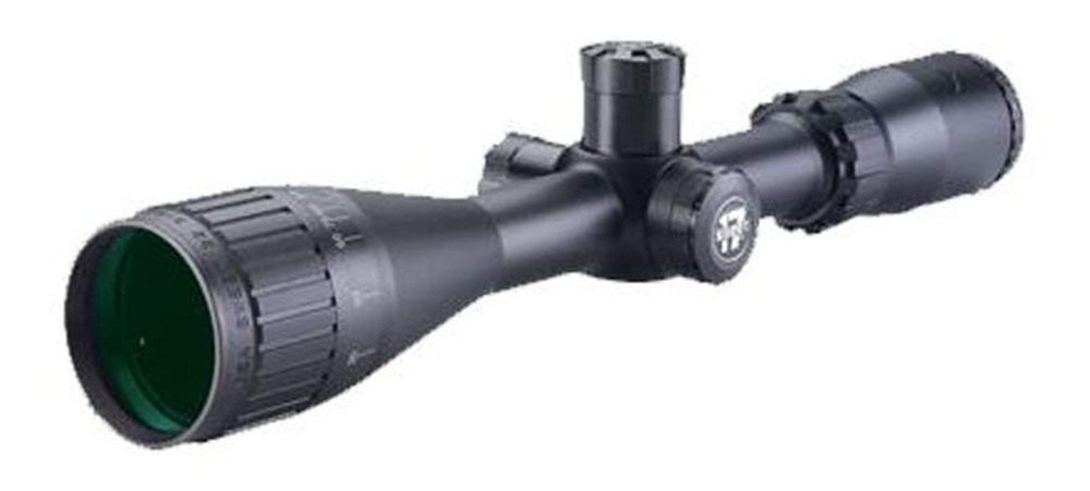 Gamo BSA Optics Sweet 17 AO 3-9 X 40mm Rifle Scope HMR view 2