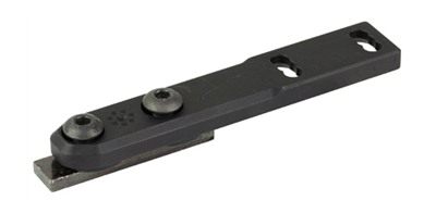 Arisaka Defense 45 DEG Inline SCT MNT M600 view 2