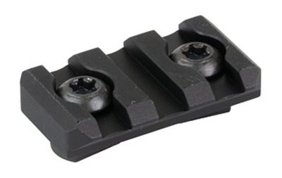 Arisaka Defense LOW PRO PIC Rail M-LOK 3-SLT