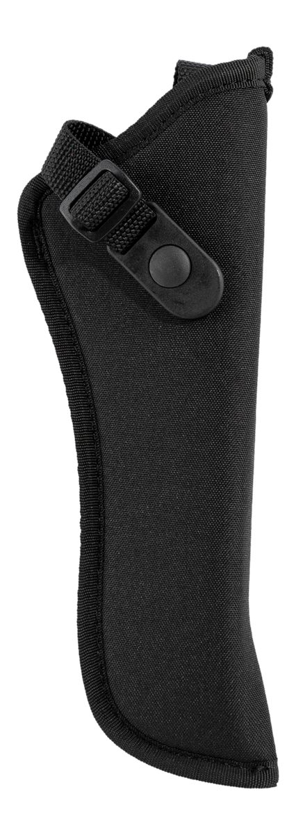 GunMate Hip Holster Black Size 12, RH, Clam