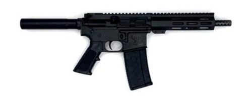 Great Lakes Firearms Ammo AR-15 Pistol .223 Wylde 30rd Magazine 7.5in Nitri