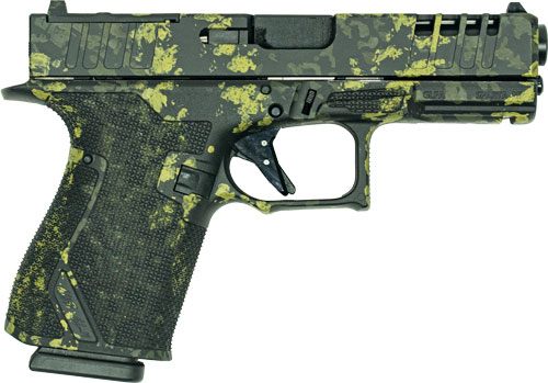 Great Lakes Firearms Ammo Striker Handgun Combo 9mm Luger 15rd Magazines (2