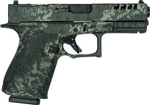 Great Lakes Firearms Ammo Striker Handgun Combo 9mm Luger 15rd Magazines (2