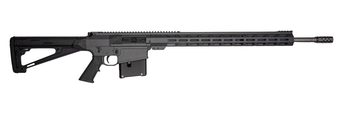 Great Lakes Firearms Ammo Glfa GL10 Rifle 270 WIN 24in 1:10 SS BBL Sniper G