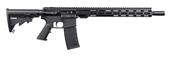 Great Lakes Firearms GLF GL15 300BLK RFL 16B 30 BLK