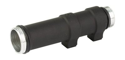 Arisaka Defense 600 Series Light Body Black