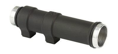 Arisaka Defense 600 Series Light Body Black view 2