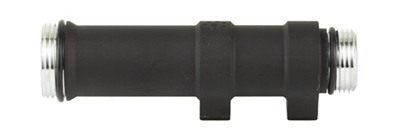 Arisaka Defense 600 Series Light Body Black view 3