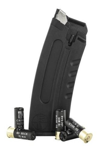 Fostech Origin-12 Shotgun Magazine 12 ga 8/rd