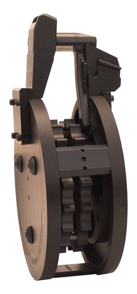 Fostech Origin-12: 20rd Drum [Misc.]