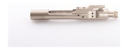 FOSTECH COMPLETE BOLT CARRIER GROUP (NICKEL BORON COATING)