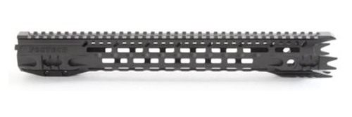 Fostech AR-15 Lite M-LOK Rail Handguard 16in Black