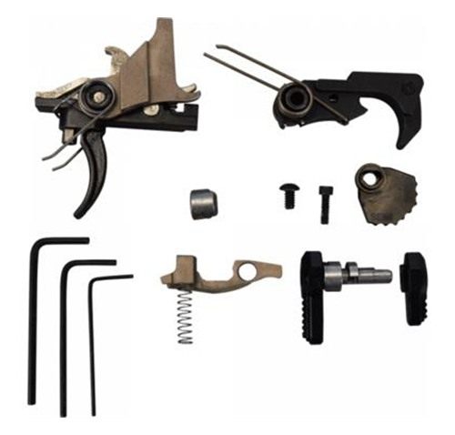 Fostech ECHO Sport Trigger For AR-15 Rifles