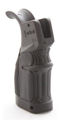 FOSTECH SABRE AR15 COMFORT GRIP BLK