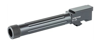 Lone Wolf Distributors LWD Alphawolf BBL FOR G21 45ACP Thrd
