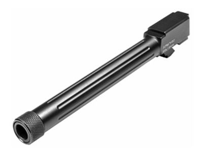 Lone Wolf Distributors LWD Alphawolf BBL FOR G20L 10MM Thrd