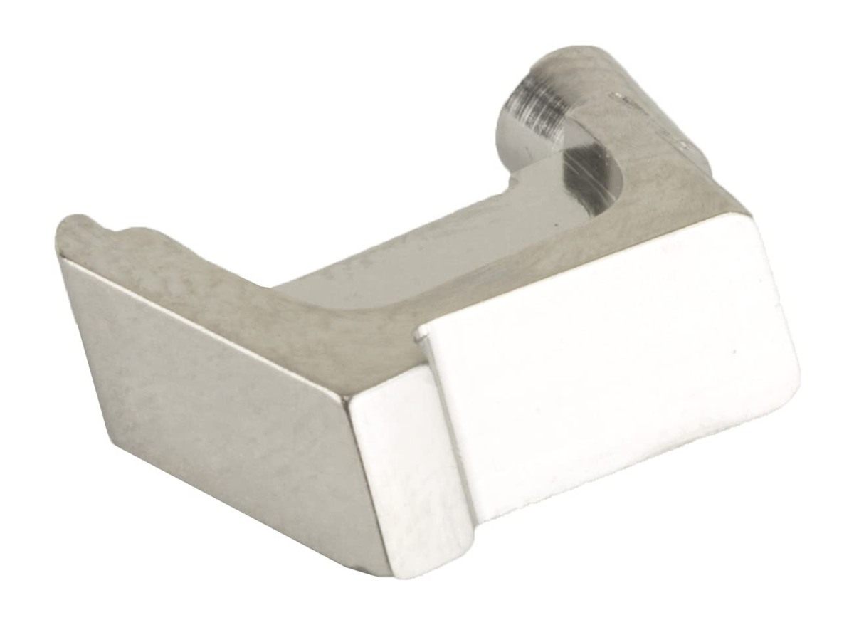 LONE Wolf Extractor Stainless Stock Accessories