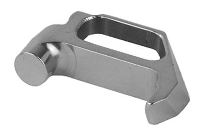 LWD ALPHAWOLF EXTRACTOR S/S SIG P320