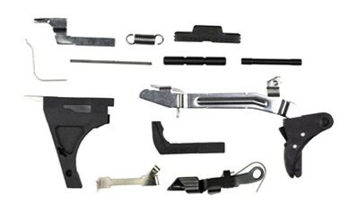 Lone Wolf Distributors LWD Lower Parts KIT FULLSIZE