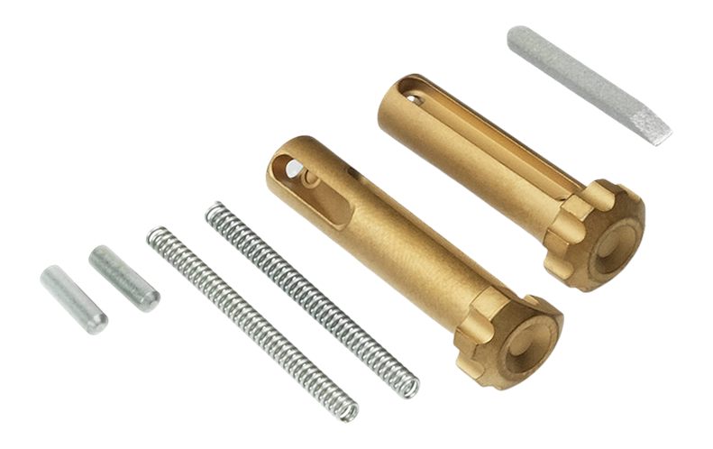 LanTac USA 01-LP-UPS-TIN Ultimate Takedown PIN SET