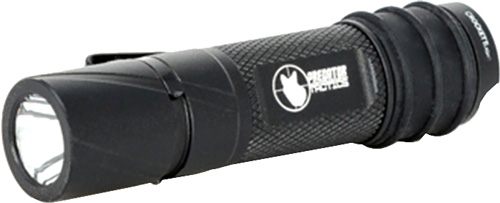 Predator Tactics Crockett Light, White LED, 97489 view 2