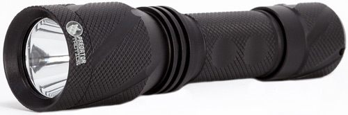 Predator Tactics THE Laborer LED Flashlight 890 Lumens White