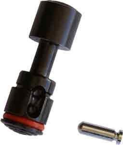 Elftmann Tactical SAFETY FOR AR Black Ambidextrous Speed