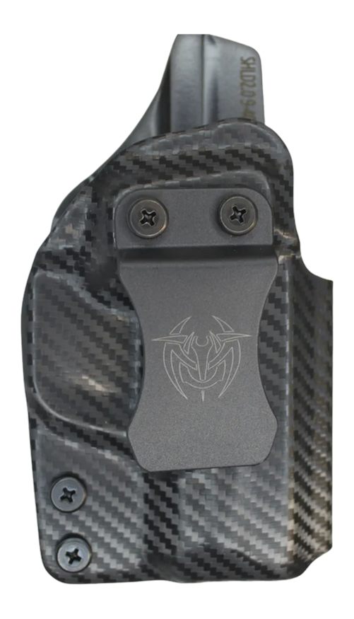 UM Tactical Qu-sw-shld-rh S W Shield 9/40